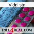 Vidalista 35